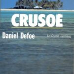 Robinson Crusoé - Daniel Defoe