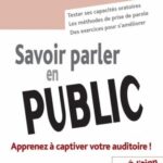 Savoir parler en public - Charline Licette