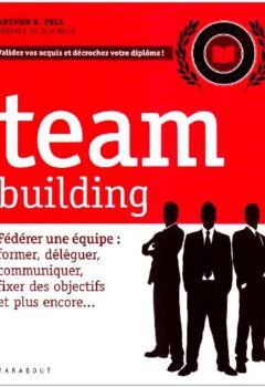 Team building - Arthur R.Pell