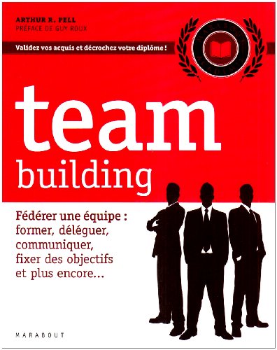 Team building - Arthur R.Pell