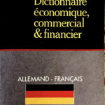 Dictionnaire économique commercial et financier - Jürgen Boelcke, Bernard Straub, Paul Thiele