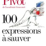 100 Expressions à sauver - Bernard Pivot