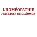 L'homéopathie - Puissance de guérison - Simonne Fayeton