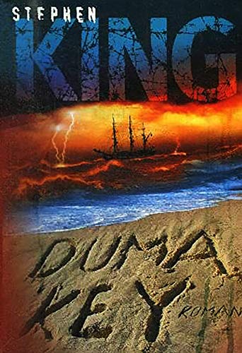 Duma Key - Stephen King