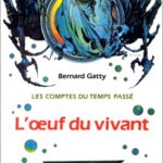 livre occasion Les comptes du temps passé - Bernard Gatty