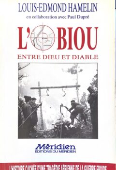 L'Obiou - Entre dieu et diable - Hamelin Louis, Edmond