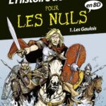 Pour les nuls : L'histoire de France - Gabriele PARMA, Laurent QUEYSSI Jean-Joseph JULAUD