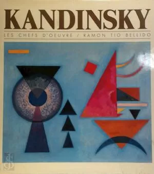 Kandinsky - Ramon Tio Bellido