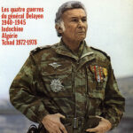 Le baroudeur - Georges Fleury