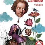 Candide - Voltaire