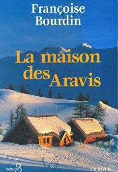 La Maison des Aravis - Bourdin