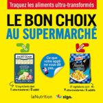 Le Bon Choix au supermarché - Lanutrition.Fr