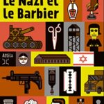 Le Nazi et le barbier - Edgar Hilsenrath