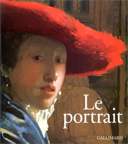 Le Portrait - Lucia Impelluso, Matilde Battistini