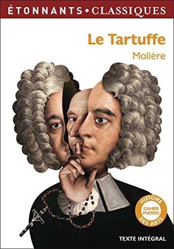 Le Tartuffe - Molière