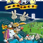 Les Foot-maniac, tome 1 - Allez les Bleus ! - Jeanfaivre, Sulpice