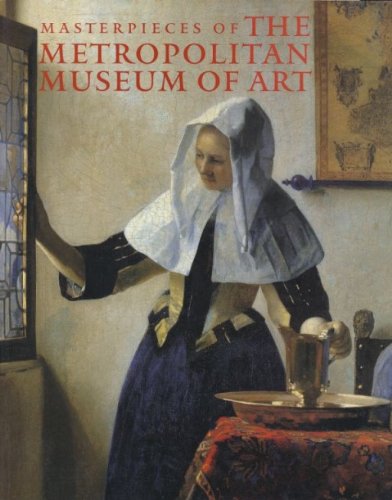 Masterpieces of the Metropolitan Museum of Art