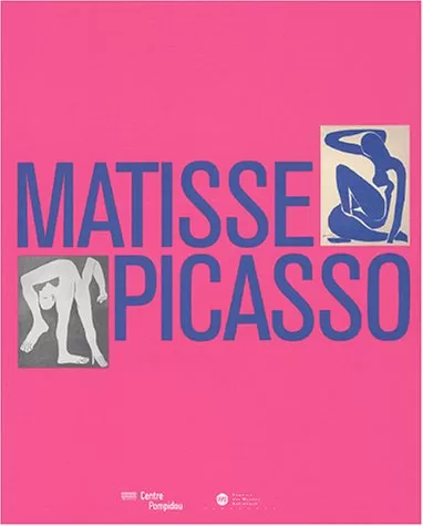 Matisse-Picasso