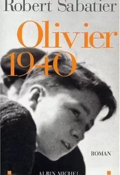 Olivier 1940 - Robert Sabatier