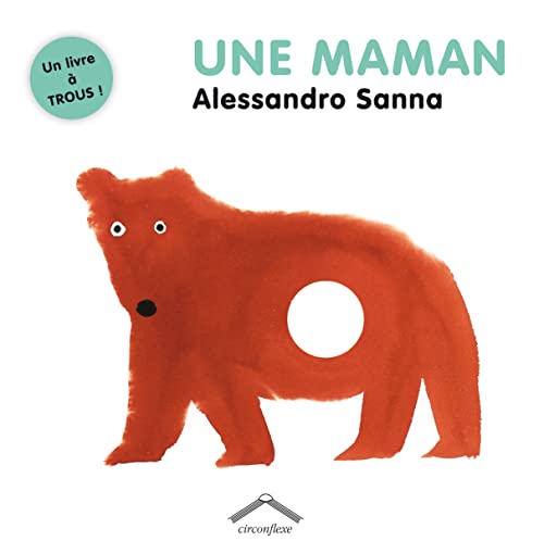 Une maman ... - Alessandro Sanna