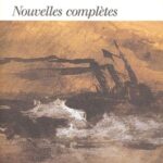 Conrad, Nouvelles complètes - Jacques Darras