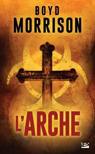 L'Arche - Boyd Morrison