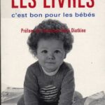 Les Livres c'est bon pour les bébés - Marie Bonnafé