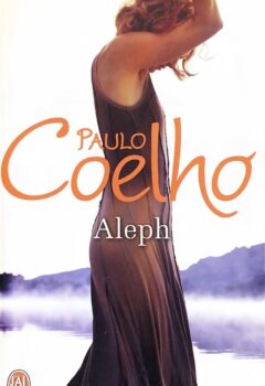 Aleph - Paulo Coelho