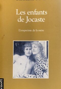 Les Enfants De Jocaste - Christiane Olivier