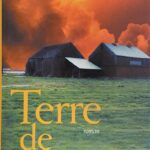 Terre de sang - Jacques Mazeau