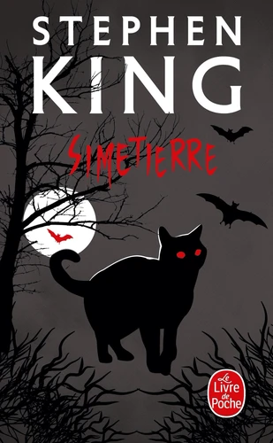 Simetierre - Stephen King