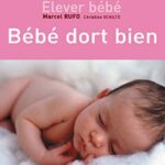 Bébé dort bien - Marcel Rufo, Christine Schilte