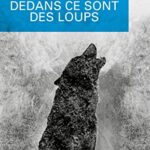 Dedans ce sont des loups - Stéphane Jolibert