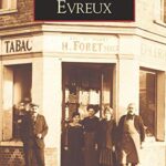 Evreux - Jean-Patrick Beaufreton