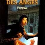 Le Crépuscule des anges, tome 1 : Poppéa - Reculé Desberg