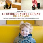 Le Guide De Votre Enfant De 1 À 3 Ans - Anne Bacus