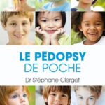 Le Pédopsy de poche - Docteur Stéphane Clerget