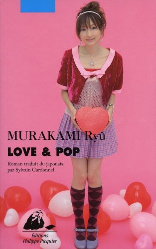 Love & pop - Ryû Murakami