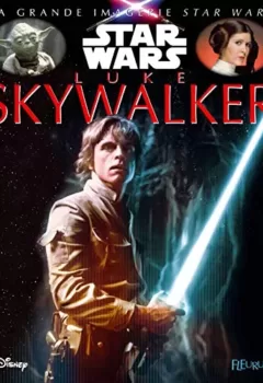 Luke Skywalker - Sabine Boccador