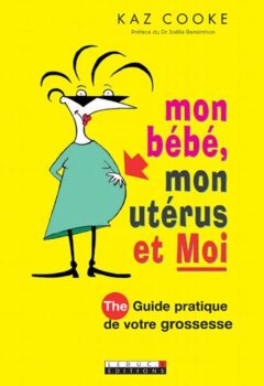 Livre de bord de la future maman - Poche - Marie-Claude Delahaye - Achat  Livre