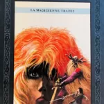 Thorgal Tome 1 : La Magicienne trahie - Rosinski, Van Hamme