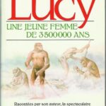 Lucy - Maitland Edey, Donald Johanson