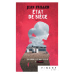 Etat de siège pour Mary Lester Tome 42 - Jean Failler