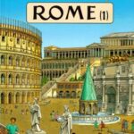 Les Voyages d'Alix, Tome 1 : Rome, La Cité impériale - Jacques Martin