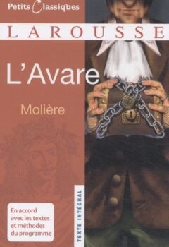 L'Avare - Molière