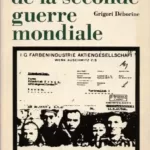 Les secrets de la seconde guerre mondiale - Grigori Déborine