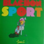 Blachon sport 2 - Roger Blachon