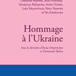 Hommage à l'Ukraine - Boris KHERSONSKY, Lyubko Deresh