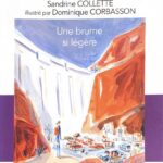 les petits polars du monde : Une brume si légère - Philip Le Roy - Philip Le Roy