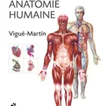 Atlas d'anatomie humaine - Vigué-Martin